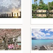 Adopte un monde : un voyage en 12 photos et un geste solidaire à Paris