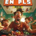 Ados.com : Parents en PLS