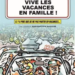 Ados.com : Vive les vacances en famille
