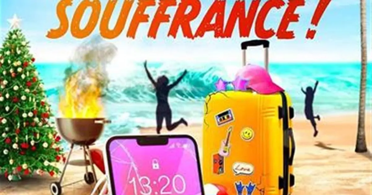 Ados en vacances, parents en souffrance !