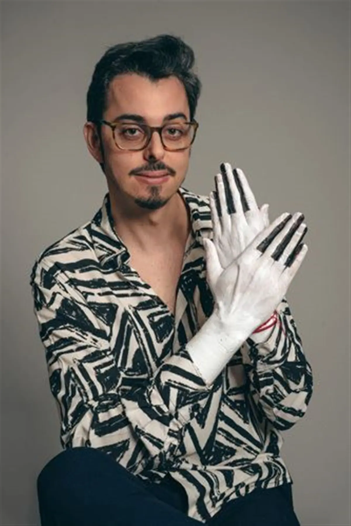 Adrien Brandeis