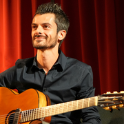 Adrien Marco trio, en concert « Django afternoon » au 38Riv Jazz Club