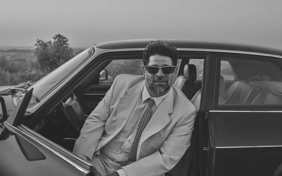 Adrien Soleiman BelleJazzClub - 05.12.25 : La Dernière