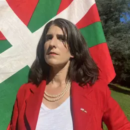 Adriene Bergson-Johnson - Festival Bidart en Rire
