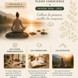 Méditation & Conscience
