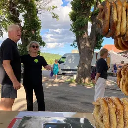 Fête des Marronniers Gourmands