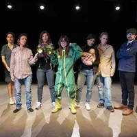 COUPURES par les élèves du Conservatoire du CRÉA les 11 et 12 déc à 19h30 &copy; Yves Bertrand