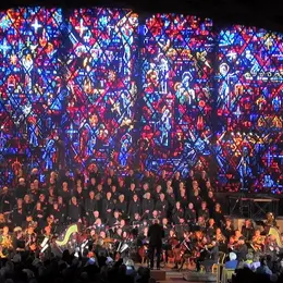 Concert  du 11 Novembre 2026  RENCONTRES