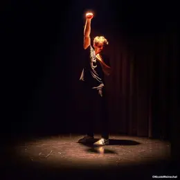 L'Impatient • Marc Tourneboeuf