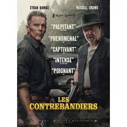 Les Contrebandiers