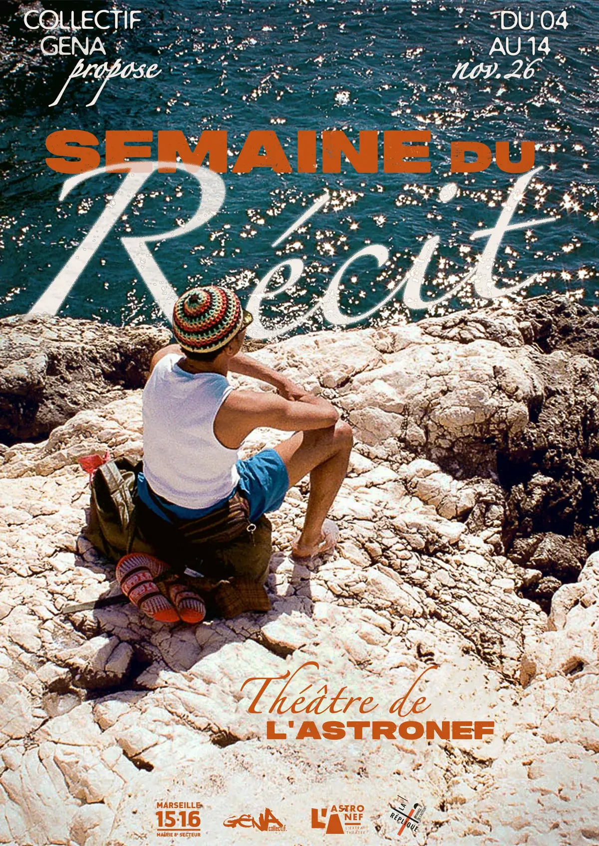 Semaine du Récit