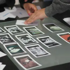 Création de vidéos d'information