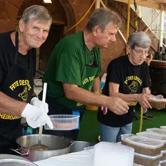 Fêtes des lentilles 2026