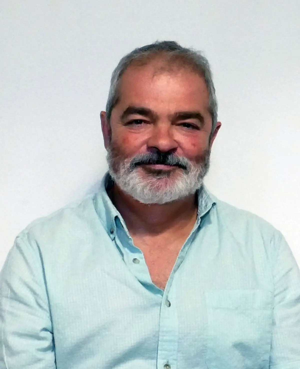 Xavier Lhomme en dédicace 