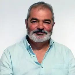 Xavier Lhomme en dédicace 