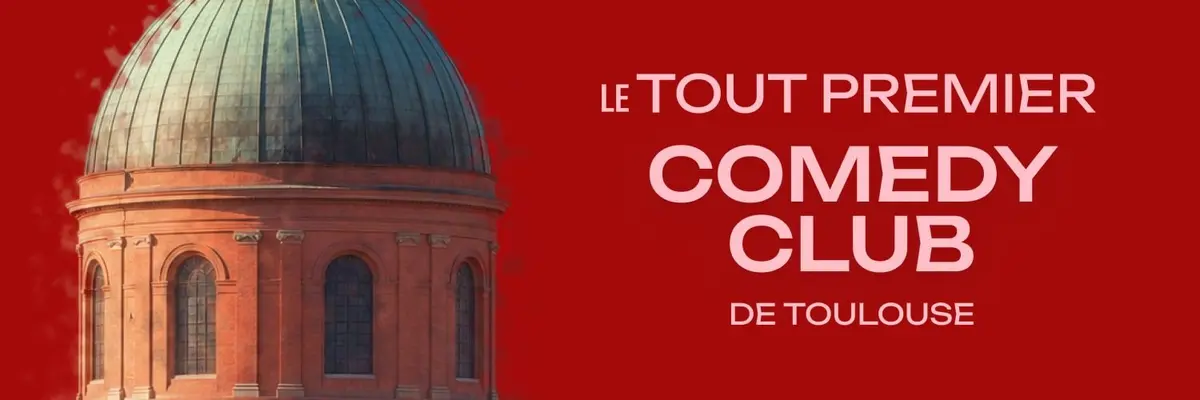 Brique Comedy Club