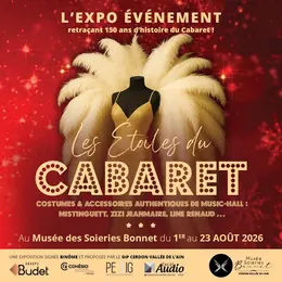 Les Etoiles du Cabaret
