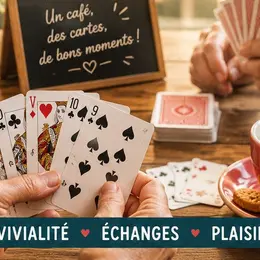 Envie de jouer ? Moment de découvertes ludique