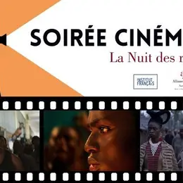 Soirée cinéma : La Nuit des rois
