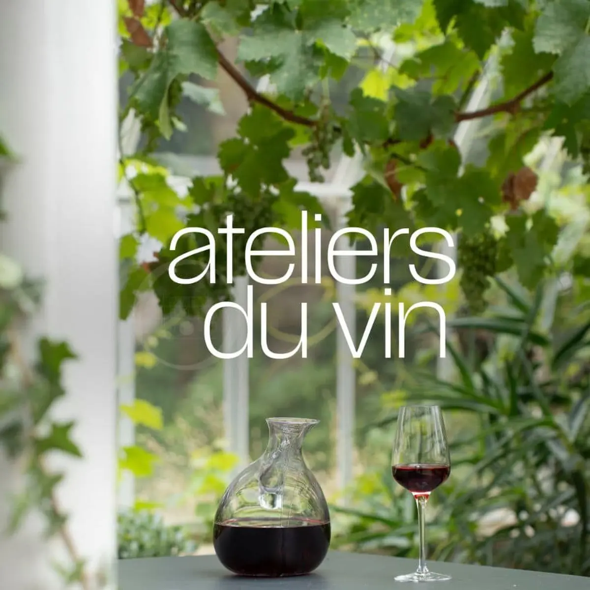 Atelier du vin