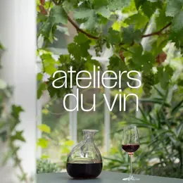 Atelier du vin