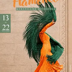 Festival Flamenco Montpellier Métropole 6è édition
