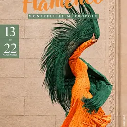 Festival Flamenco Montpellier Métropole 6è édition