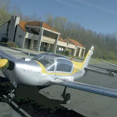 Aérodrome de Besançon-La Vèze