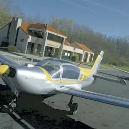 Aérodrome de Besançon-La Vèze