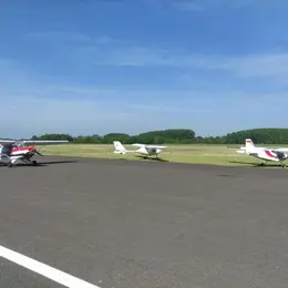 Aérodrome Marie Marvingt