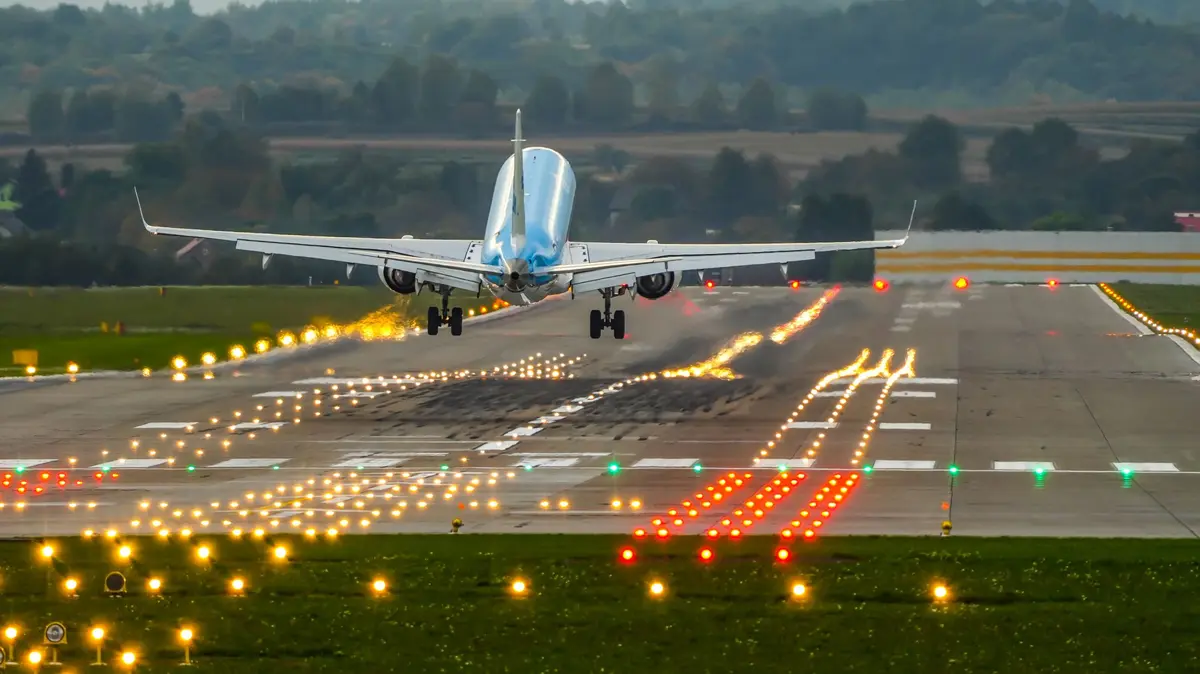 Aéroport de Dijon - Bourgogne