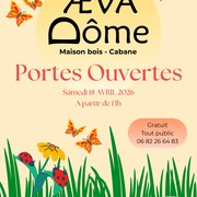 AEVA Dôme Portes ouvertes