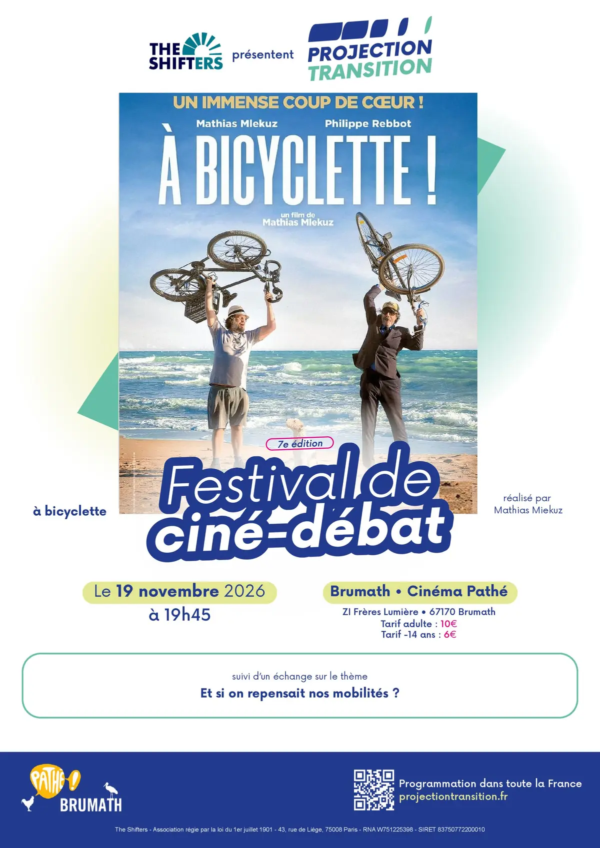 Ciné Débat 