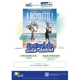 Ciné Débat 