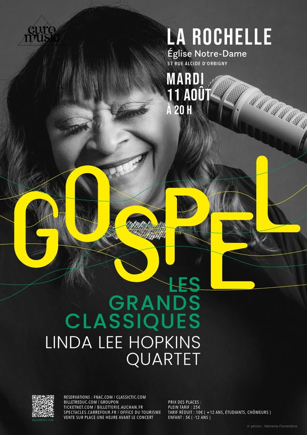 Gospel, les Grands Classiques