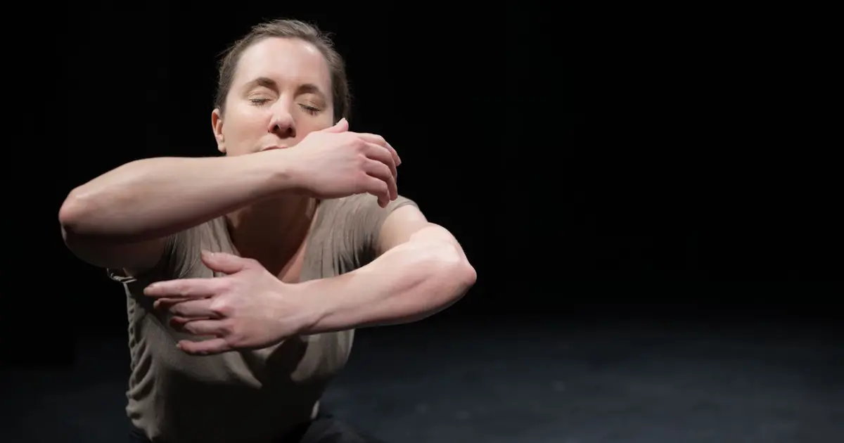 Les Chatouilles ou la danse de la colère / Andréa Bescond