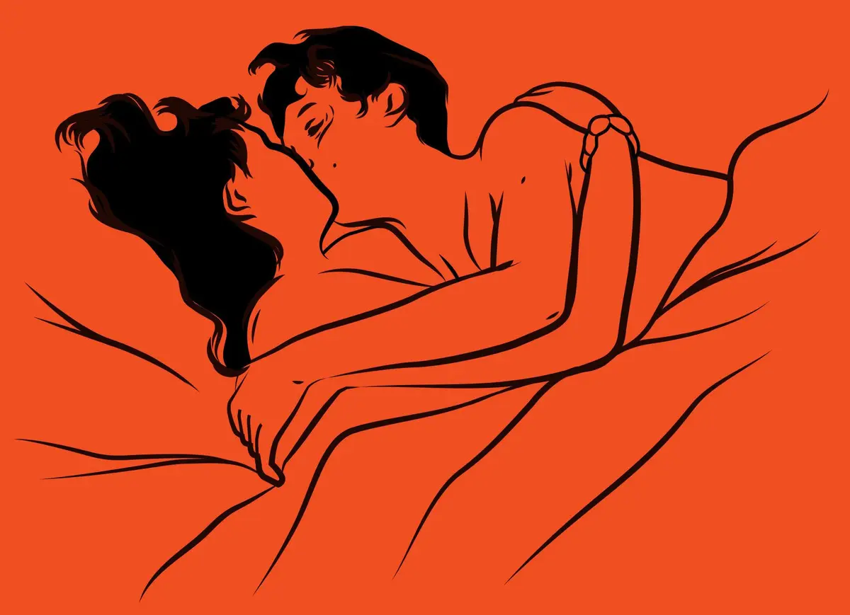 Le nouveau sentiment amoureux
