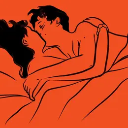Le nouveau sentiment amoureux