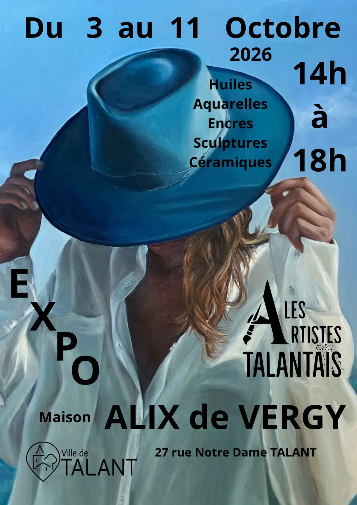 Automne Talantais