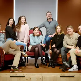 Concert Spectacle Une soirée avec les Potes
