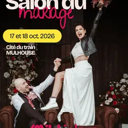 Wild in Love Festival - Salon du mariage