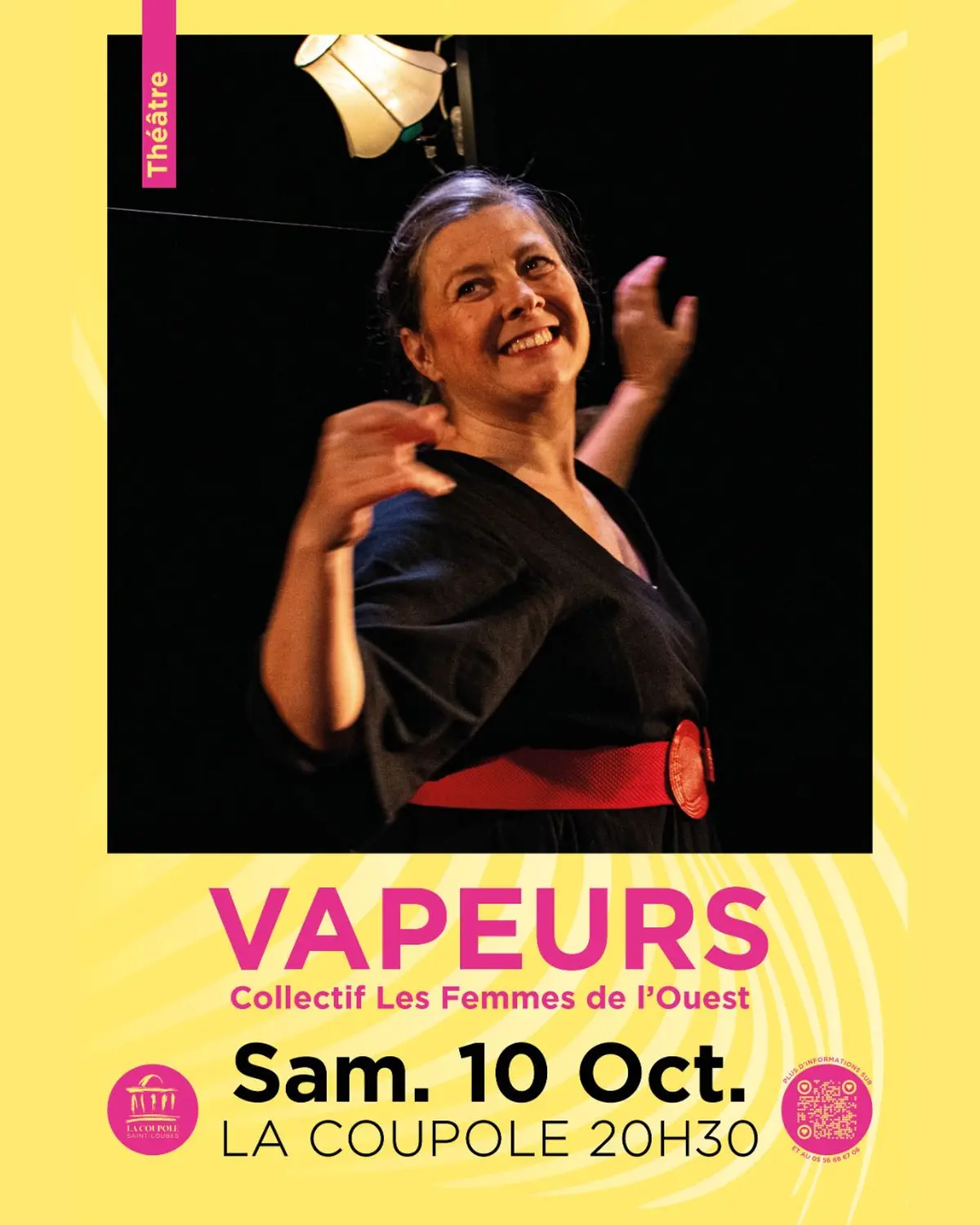 Vapeurs