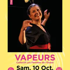 Vapeurs
