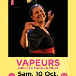Vapeurs