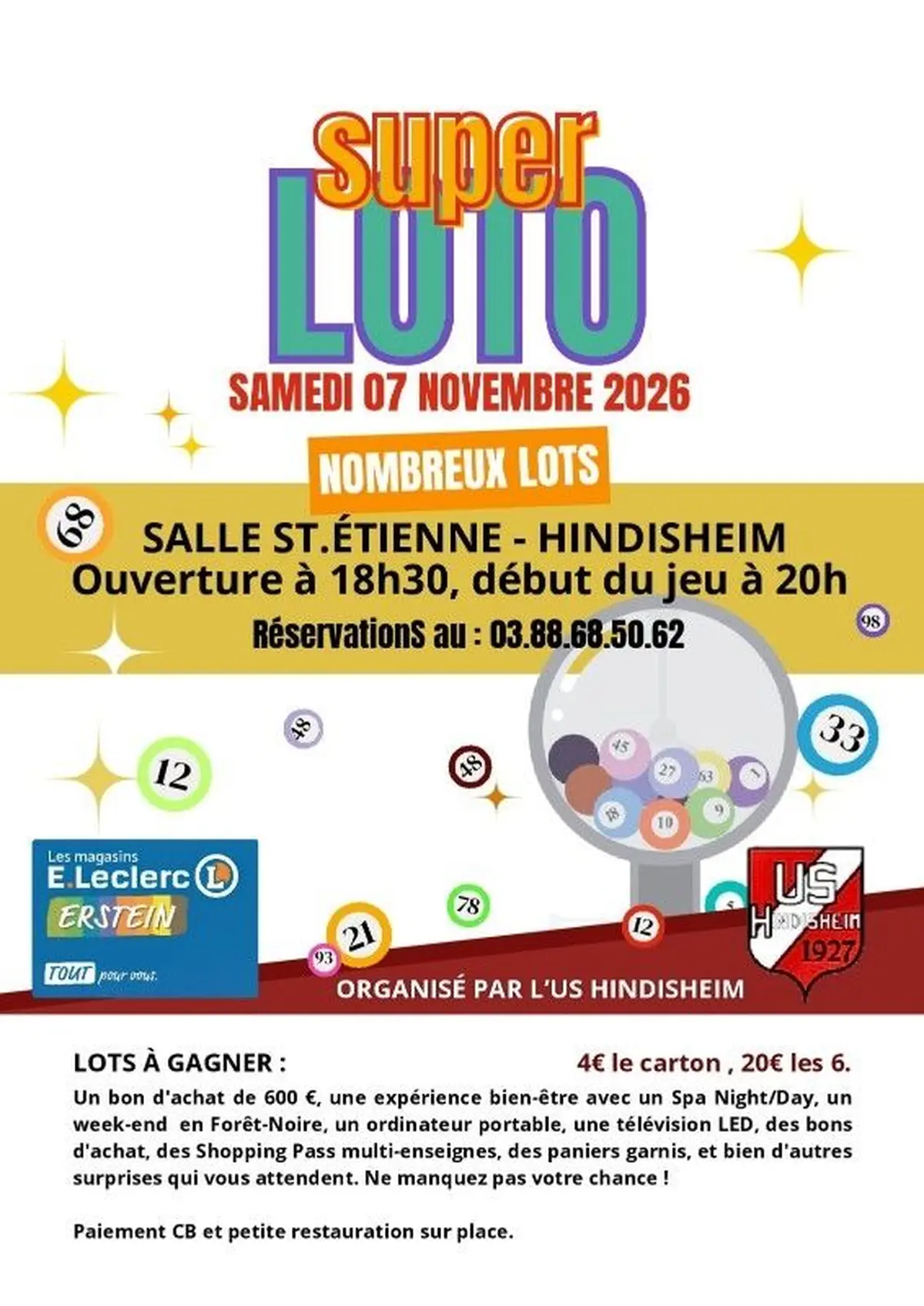 Super Loto