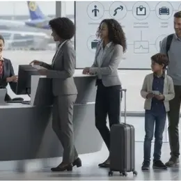 Les droits des passagers dans un monde en mutation : perspective mondiale
