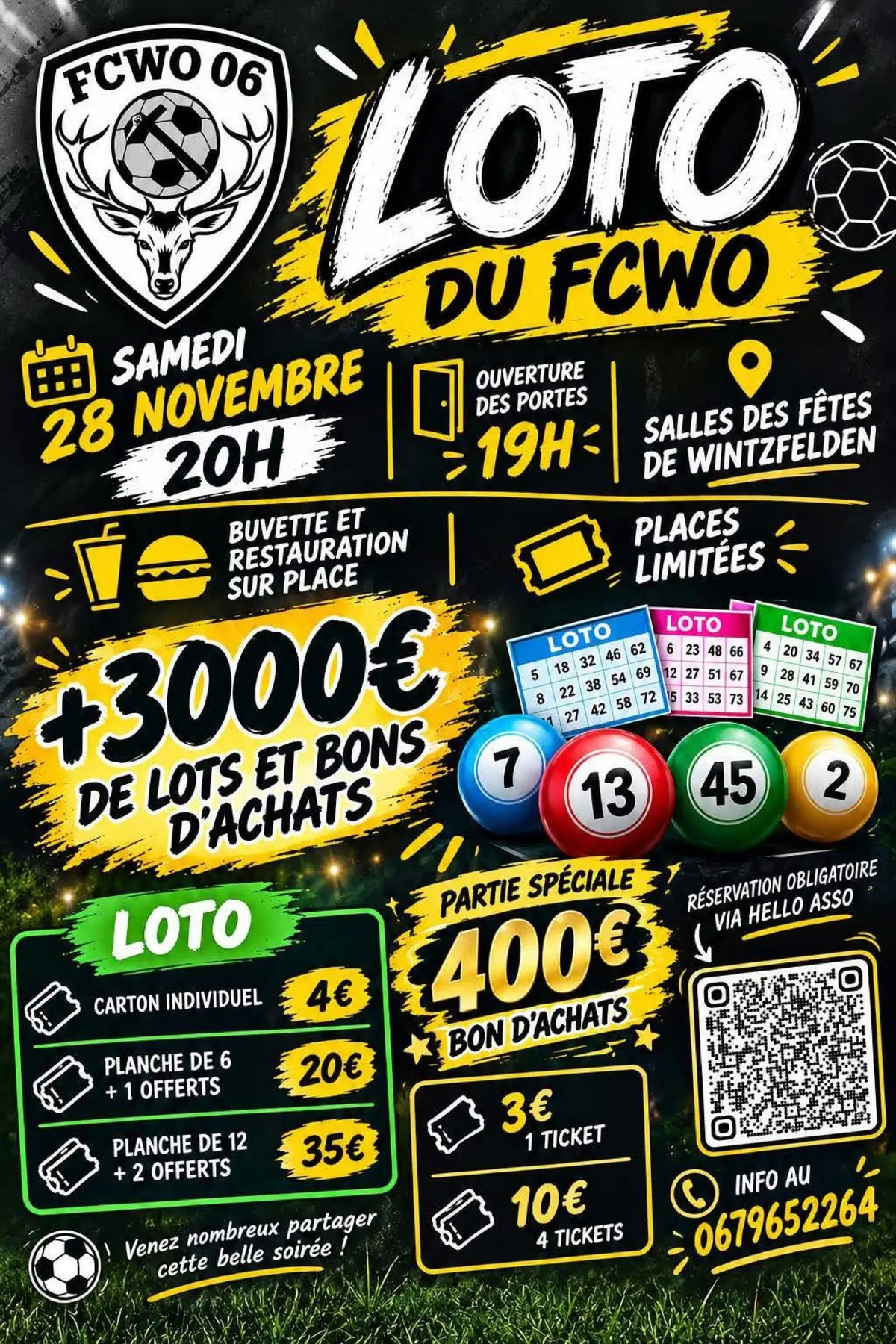 loto du fcwo 06