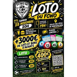 loto du fcwo 06