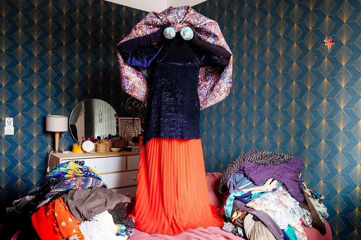 Atelier « Crée ton costume ! »