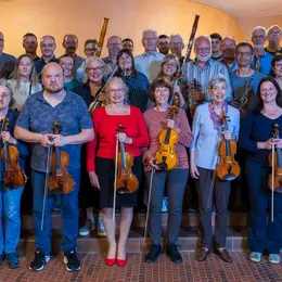 Orchestergesellschaft - Concert Fernweh